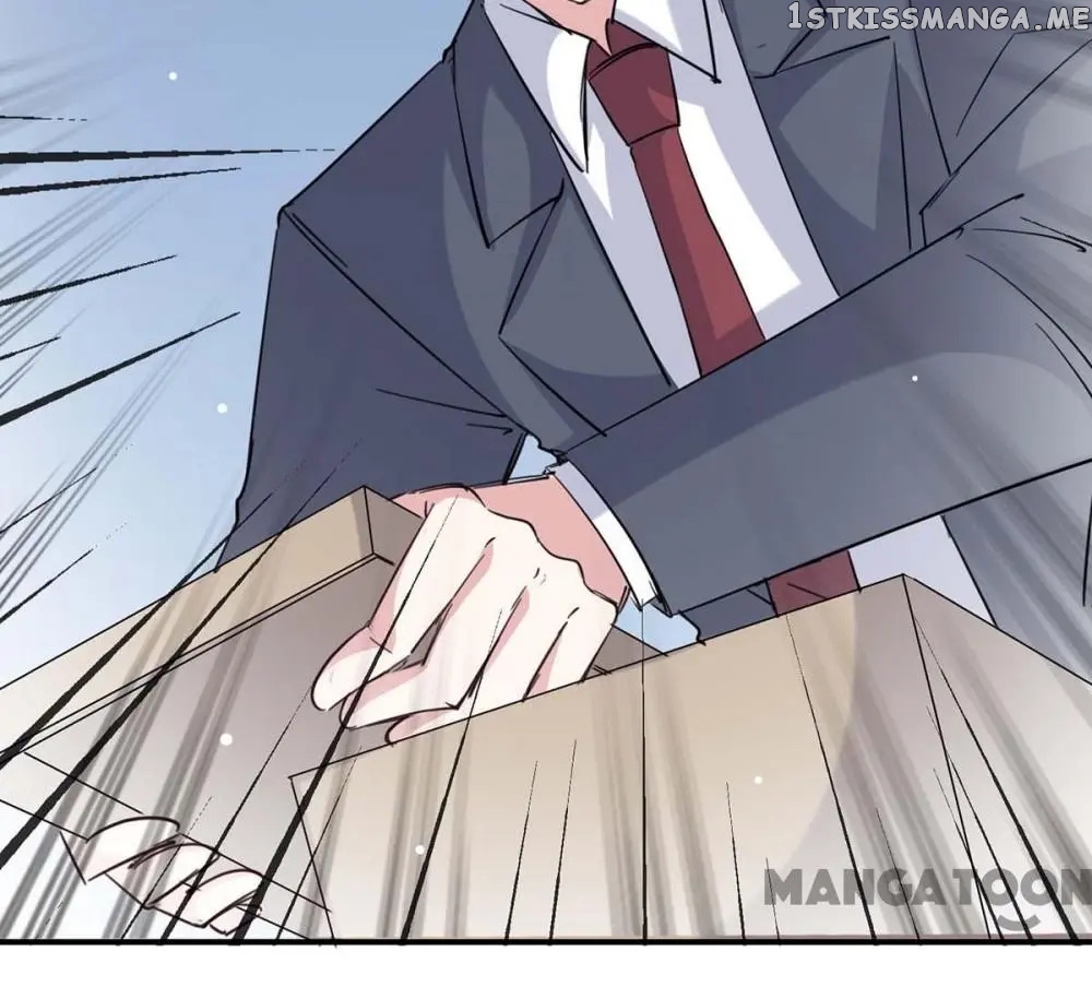 Don’t Mess with that Spicy Mother chapter 142 - page 7