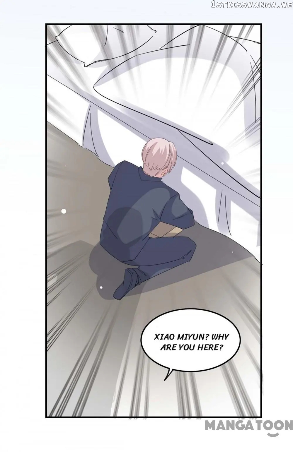 Don’t Mess with that Spicy Mother chapter 142 - page 9