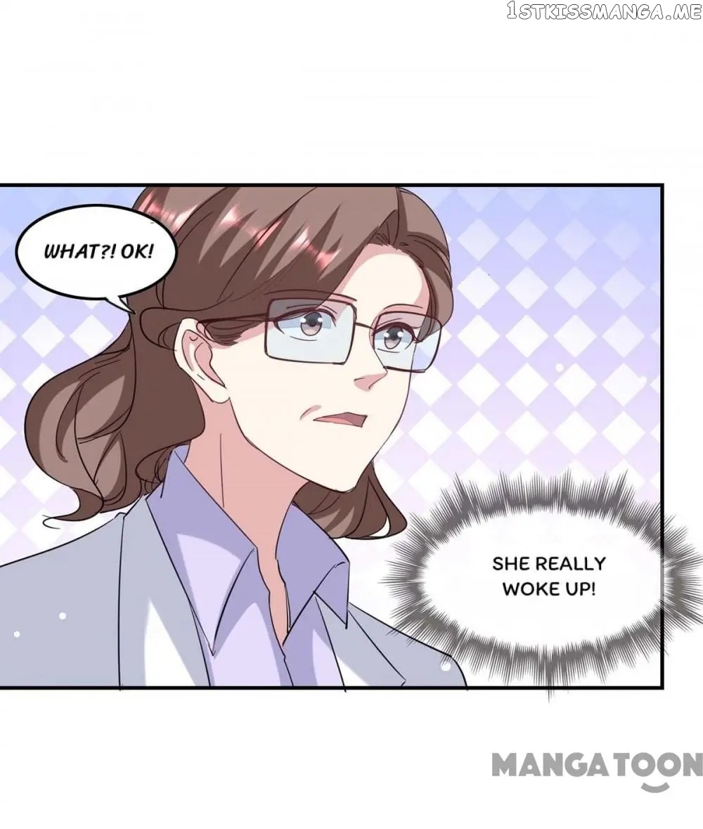 Don’t Mess with that Spicy Mother chapter 140 - page 10