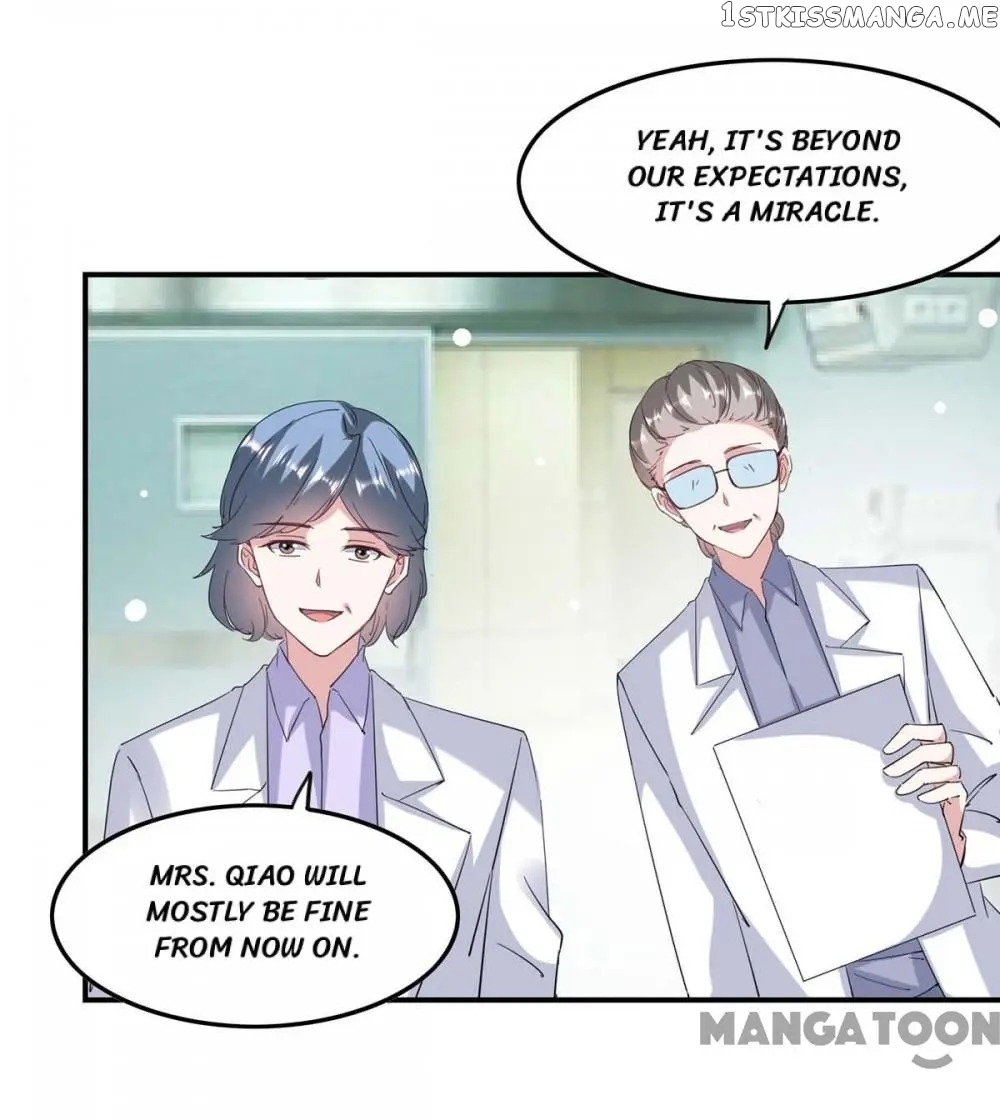 Don’t Mess with that Spicy Mother chapter 140 - page 13