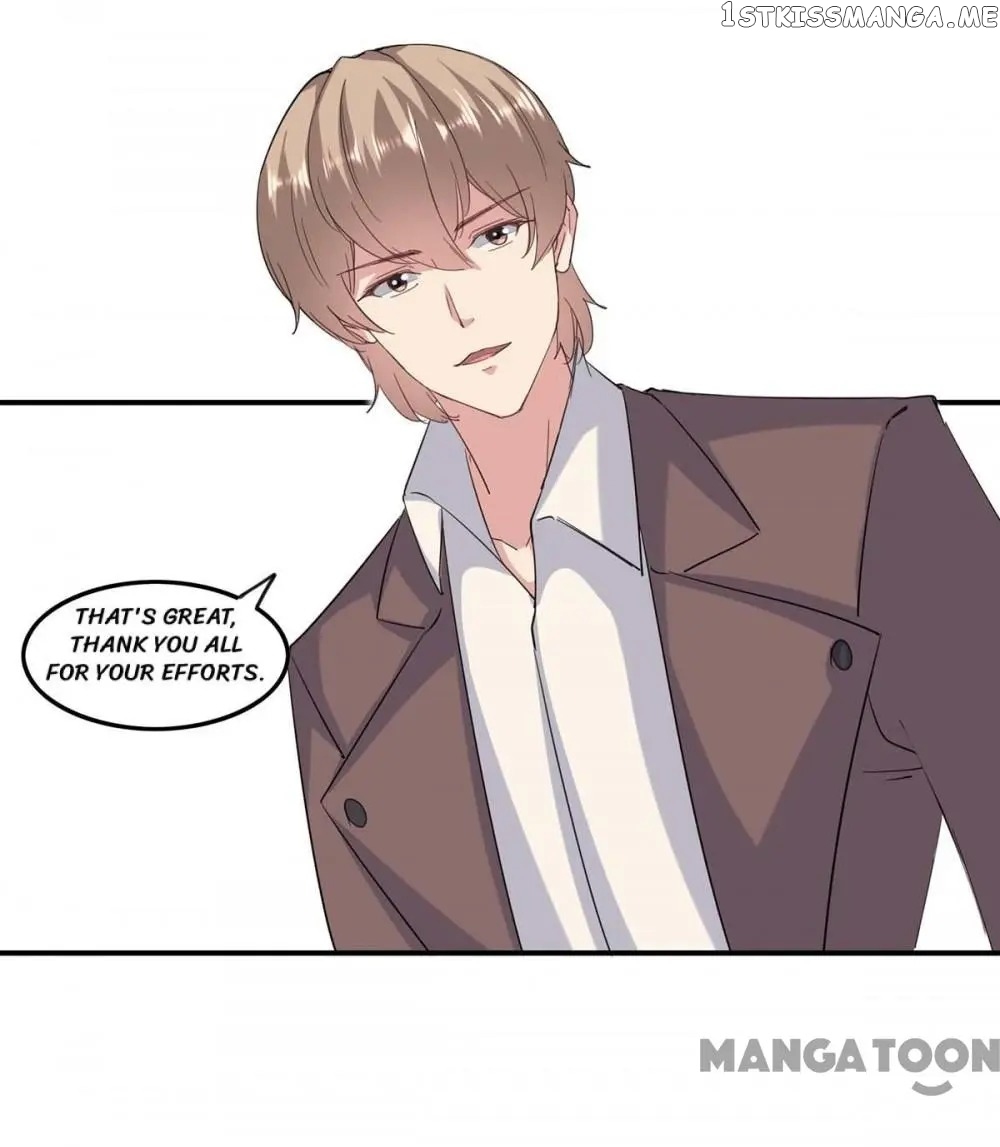 Don’t Mess with that Spicy Mother chapter 140 - page 14