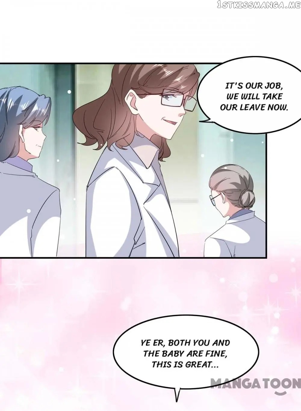 Don’t Mess with that Spicy Mother chapter 140 - page 15