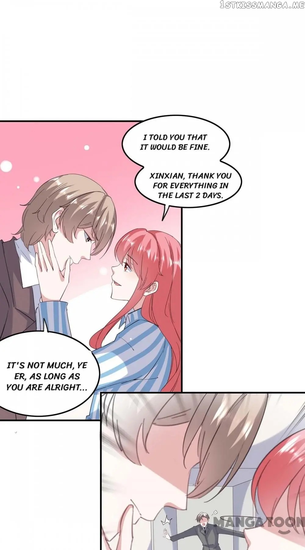 Don’t Mess with that Spicy Mother chapter 140 - page 17
