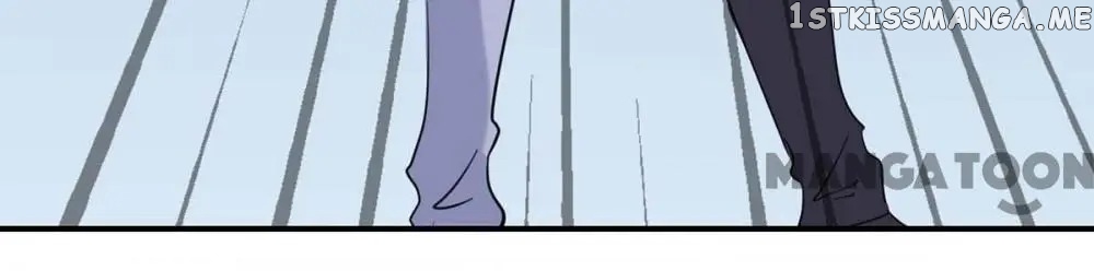 Don’t Mess with that Spicy Mother chapter 140 - page 21