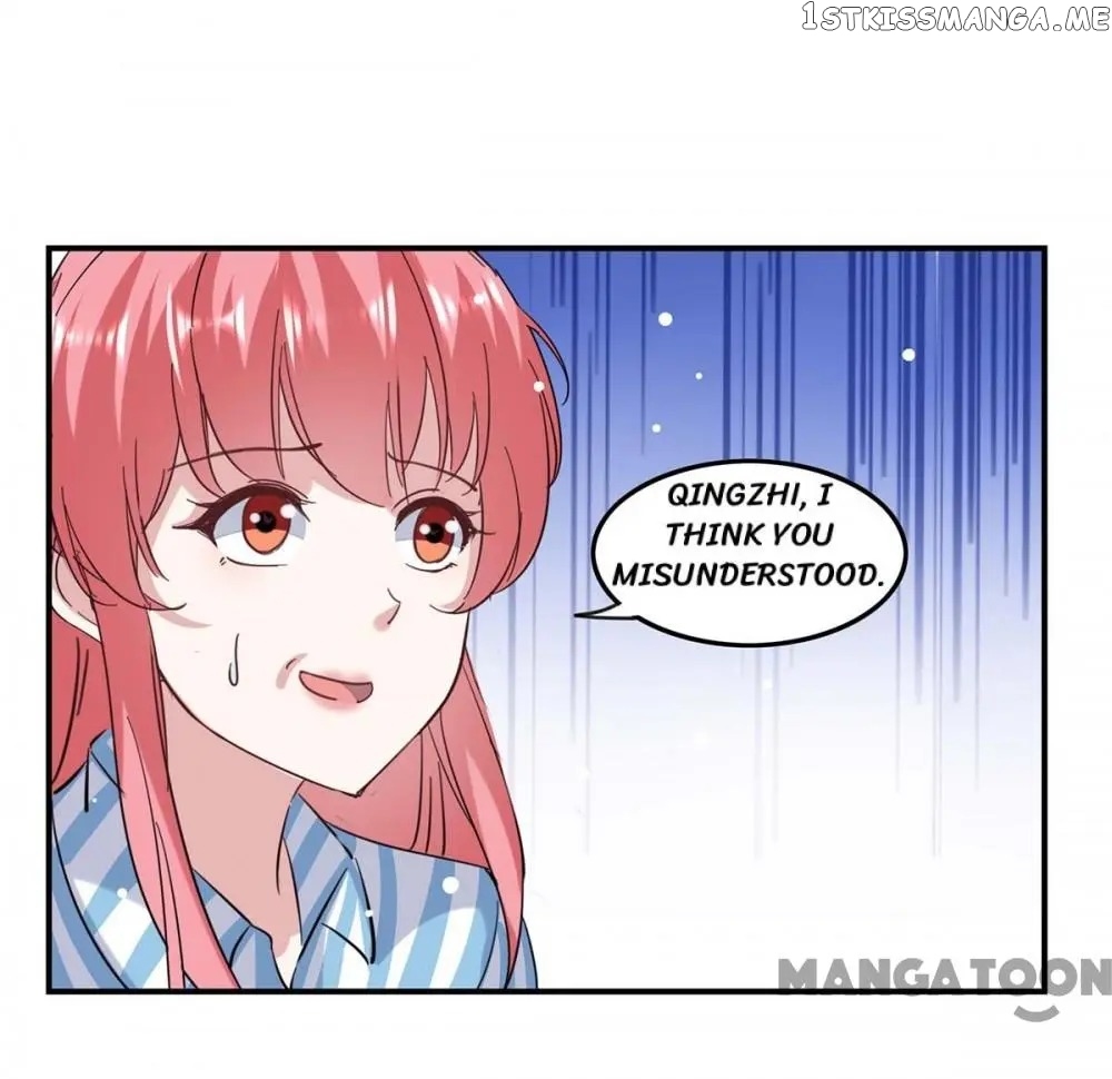 Don’t Mess with that Spicy Mother chapter 140 - page 22