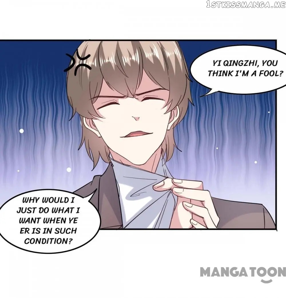 Don’t Mess with that Spicy Mother chapter 140 - page 23