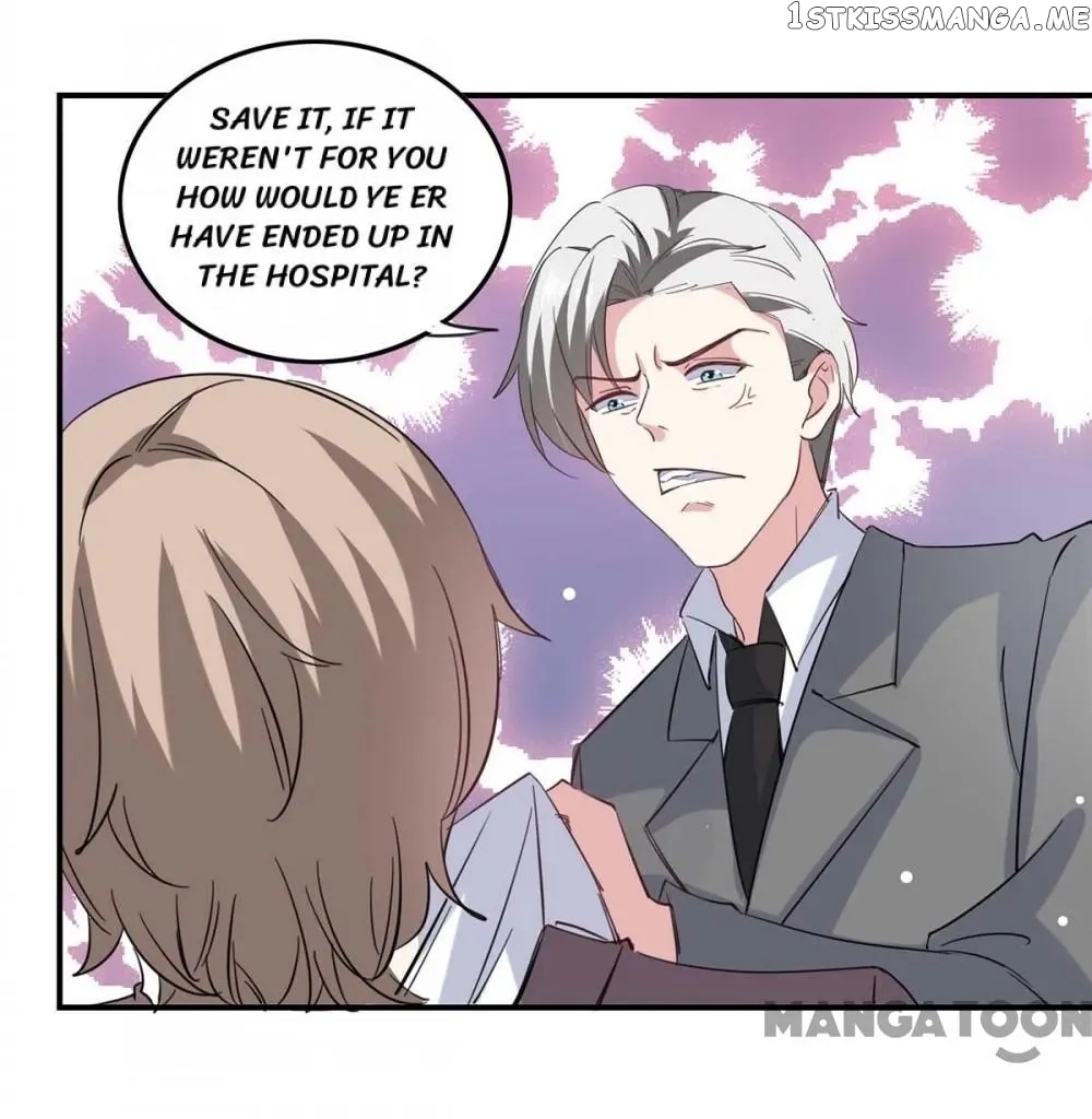 Don’t Mess with that Spicy Mother chapter 140 - page 24