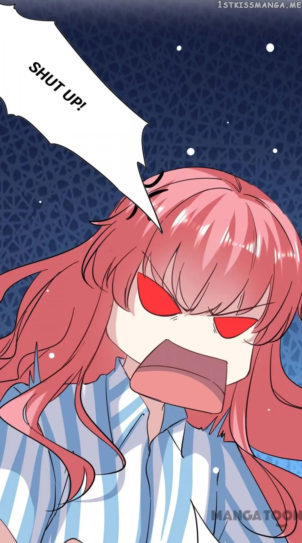Don’t Mess with that Spicy Mother chapter 140 - page 26