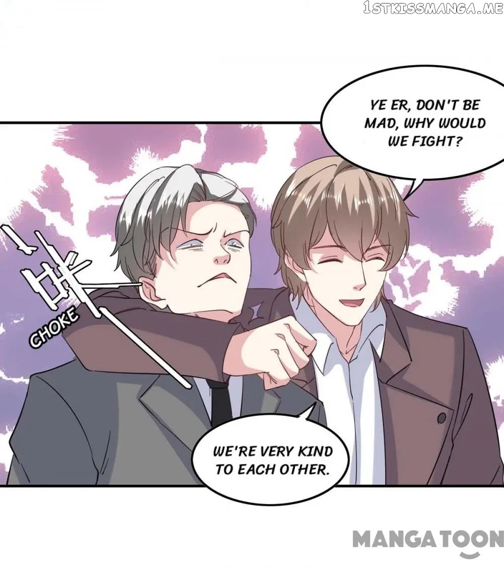Don’t Mess with that Spicy Mother chapter 140 - page 28