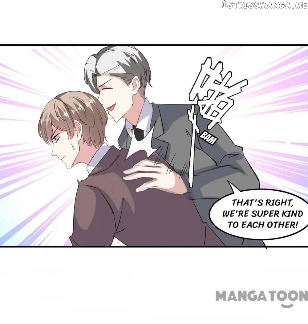 Don’t Mess with that Spicy Mother chapter 140 - page 29