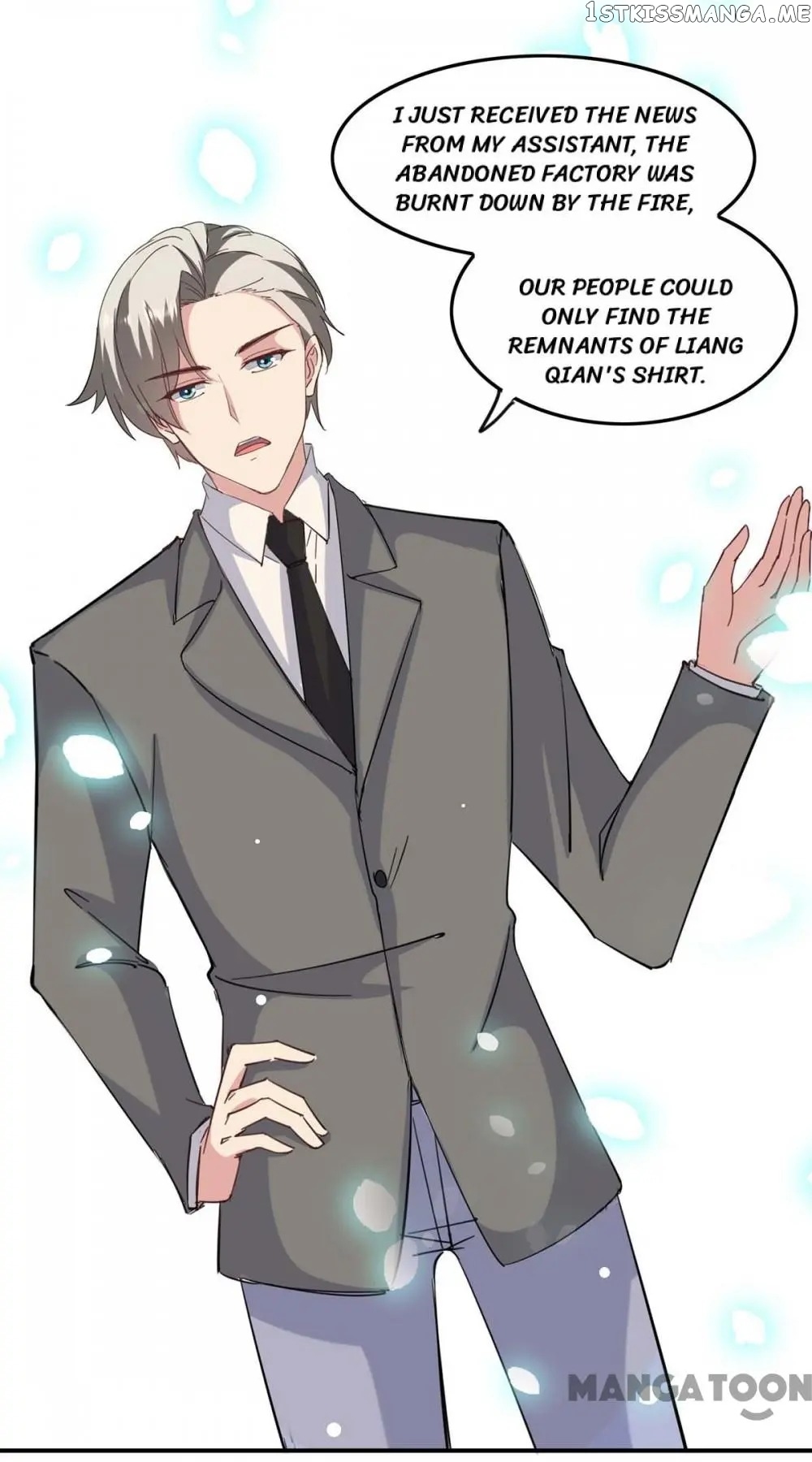Don’t Mess with that Spicy Mother chapter 140 - page 31