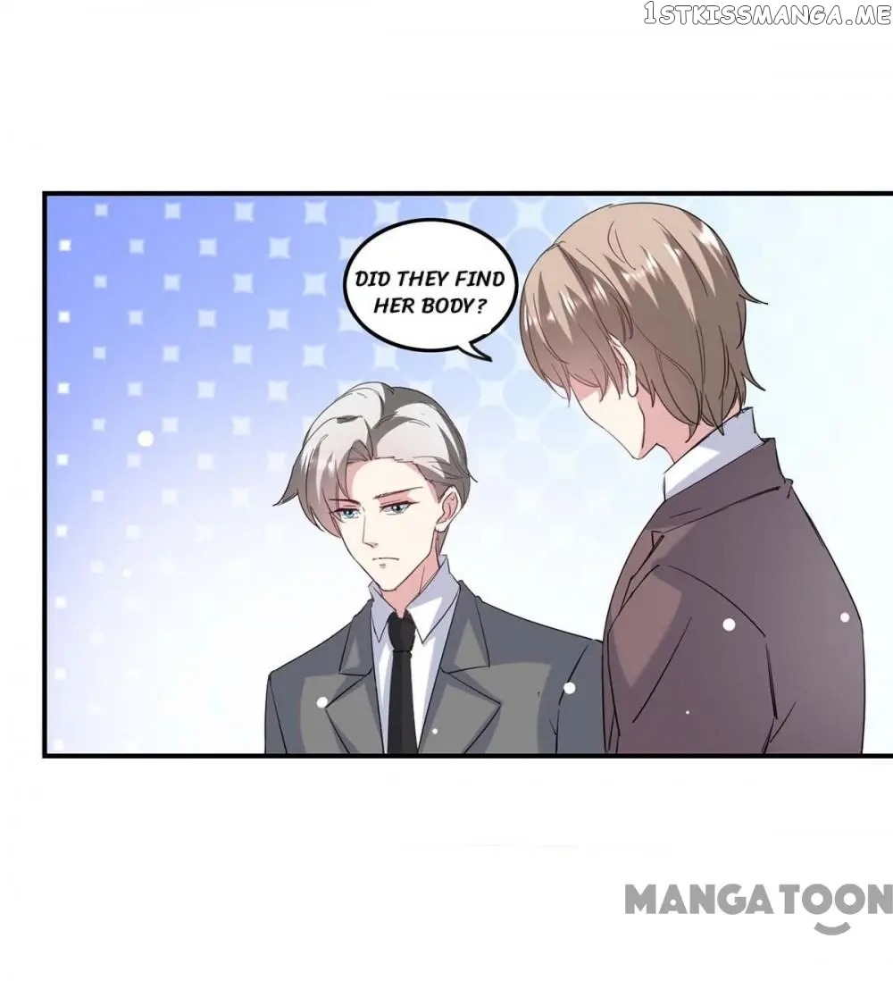 Don’t Mess with that Spicy Mother chapter 140 - page 33