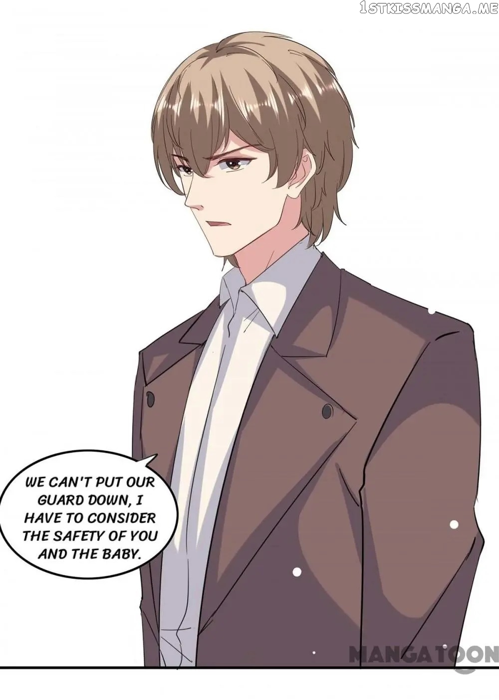 Don’t Mess with that Spicy Mother chapter 140 - page 38