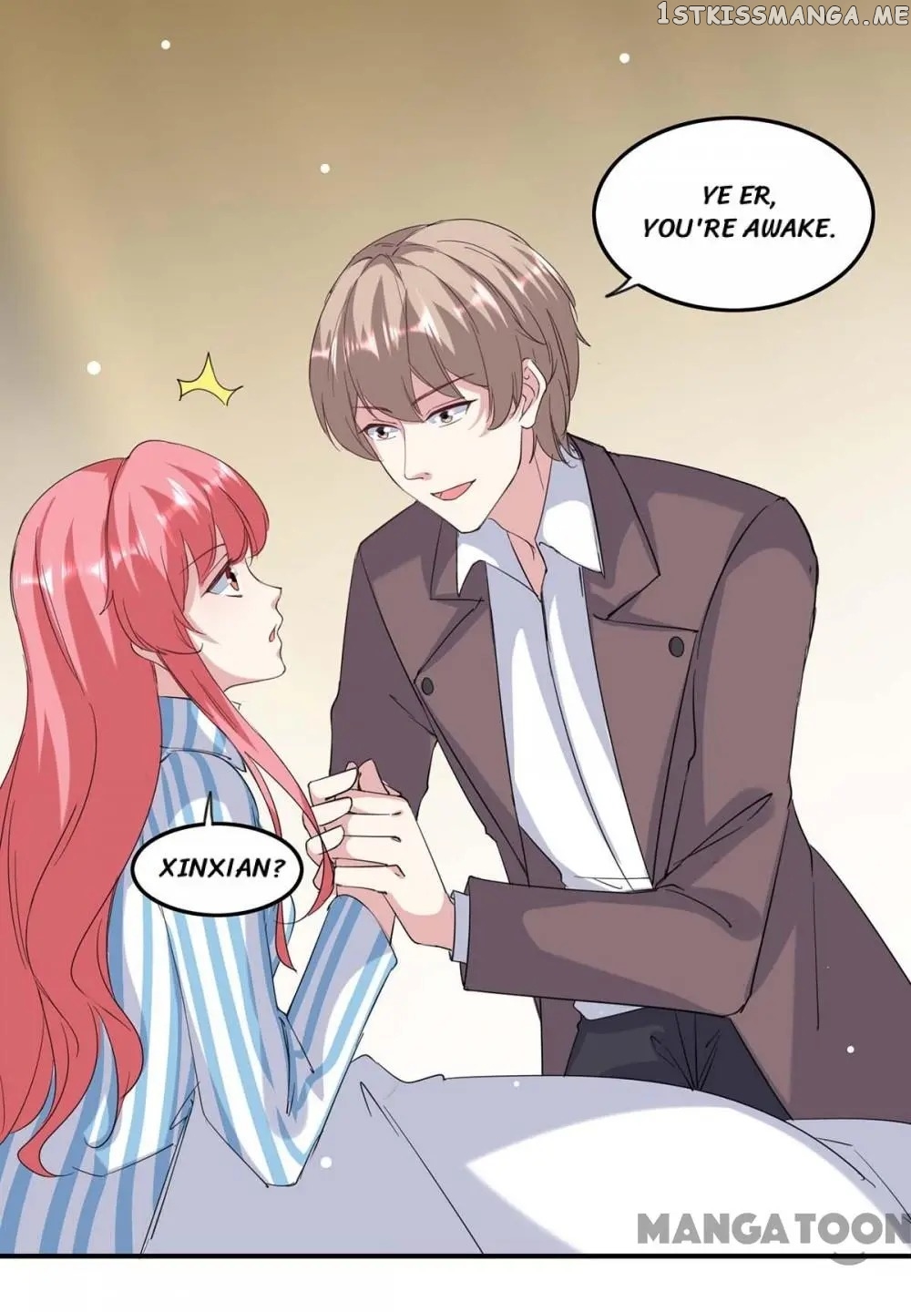 Don’t Mess with that Spicy Mother chapter 140 - page 4