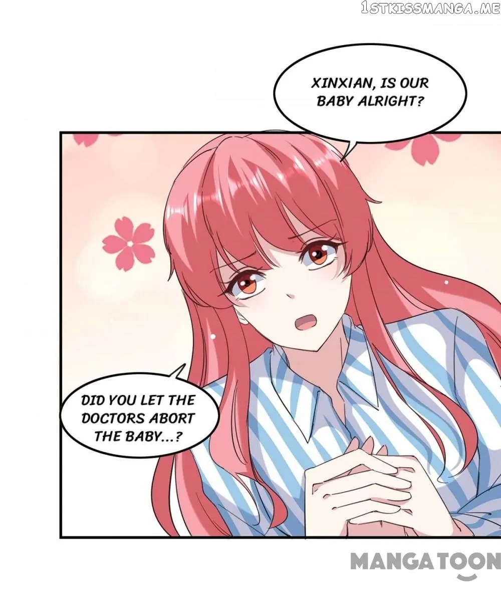 Don’t Mess with that Spicy Mother chapter 140 - page 5