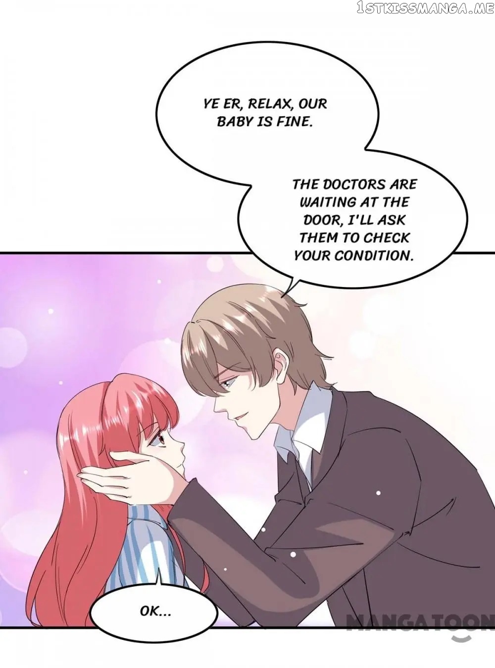 Don’t Mess with that Spicy Mother chapter 140 - page 6