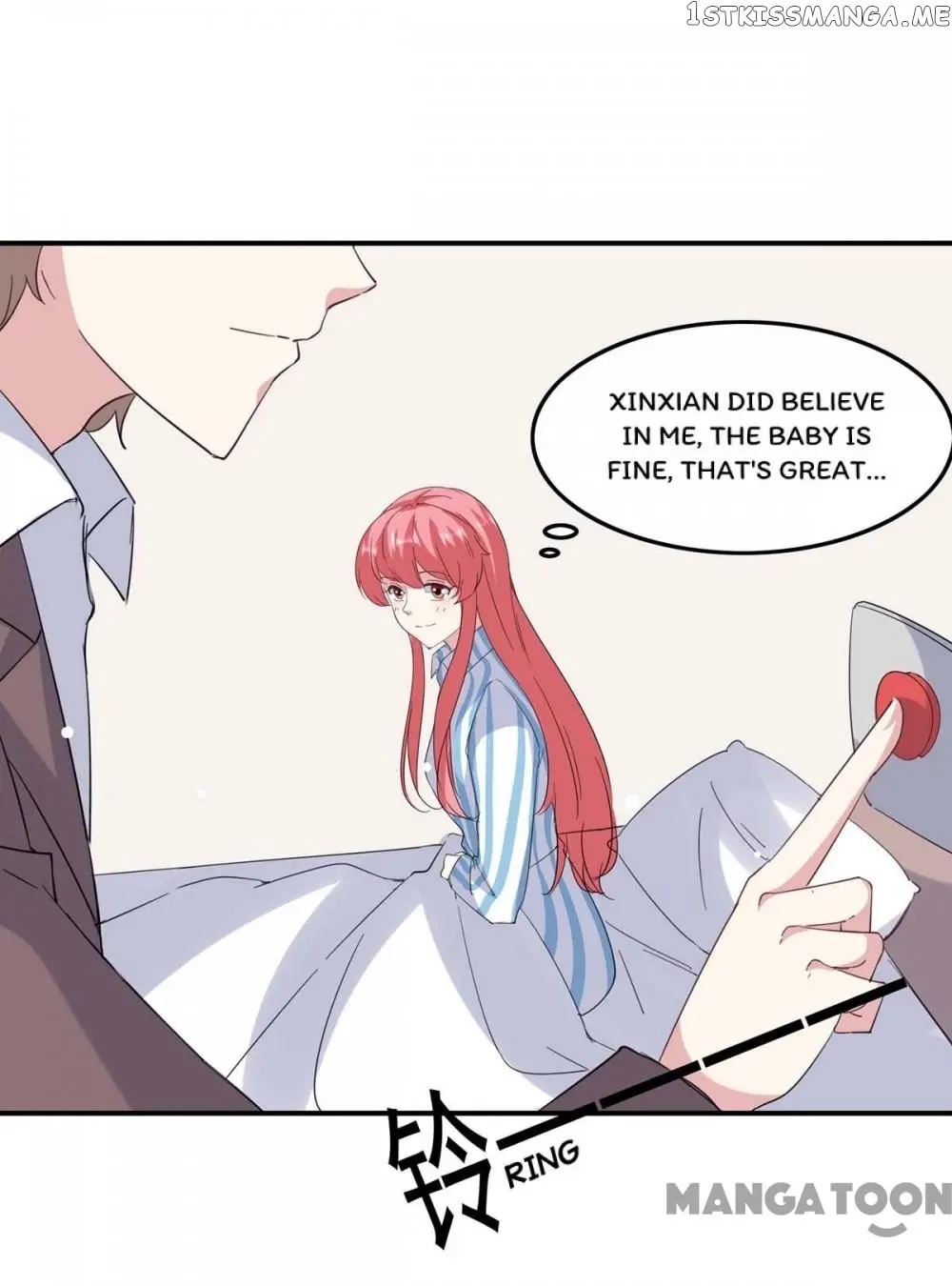 Don’t Mess with that Spicy Mother chapter 140 - page 7