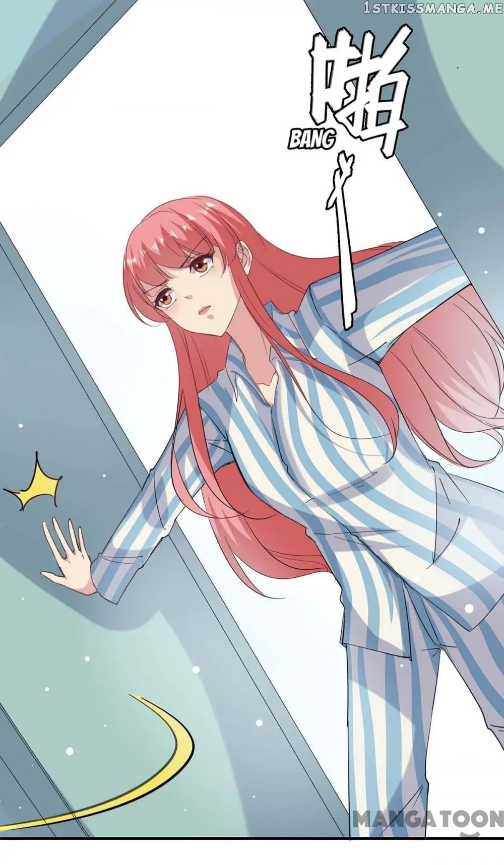 Don’t Mess with that Spicy Mother chapter 139 - page 1