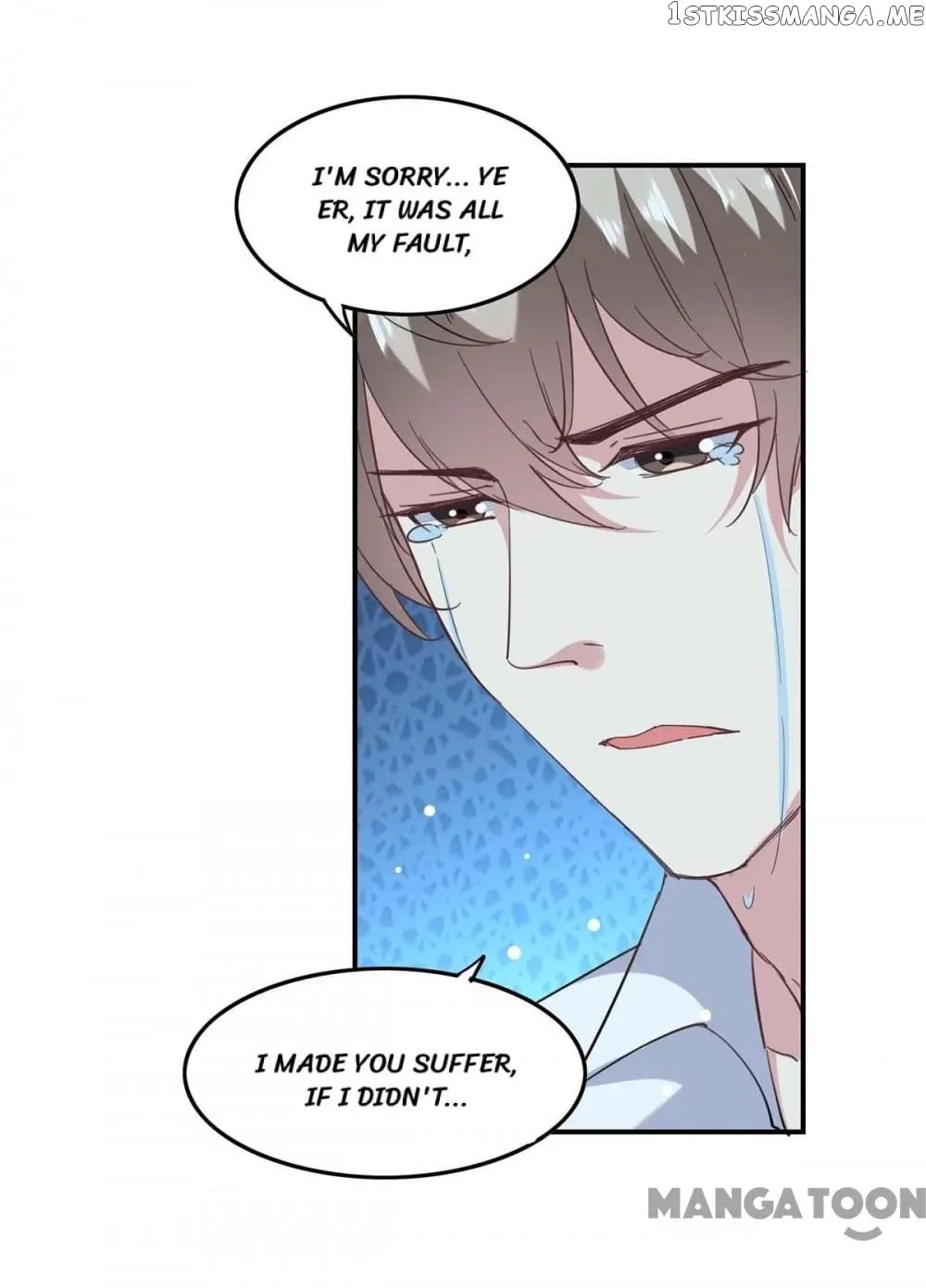 Don’t Mess with that Spicy Mother chapter 139 - page 12