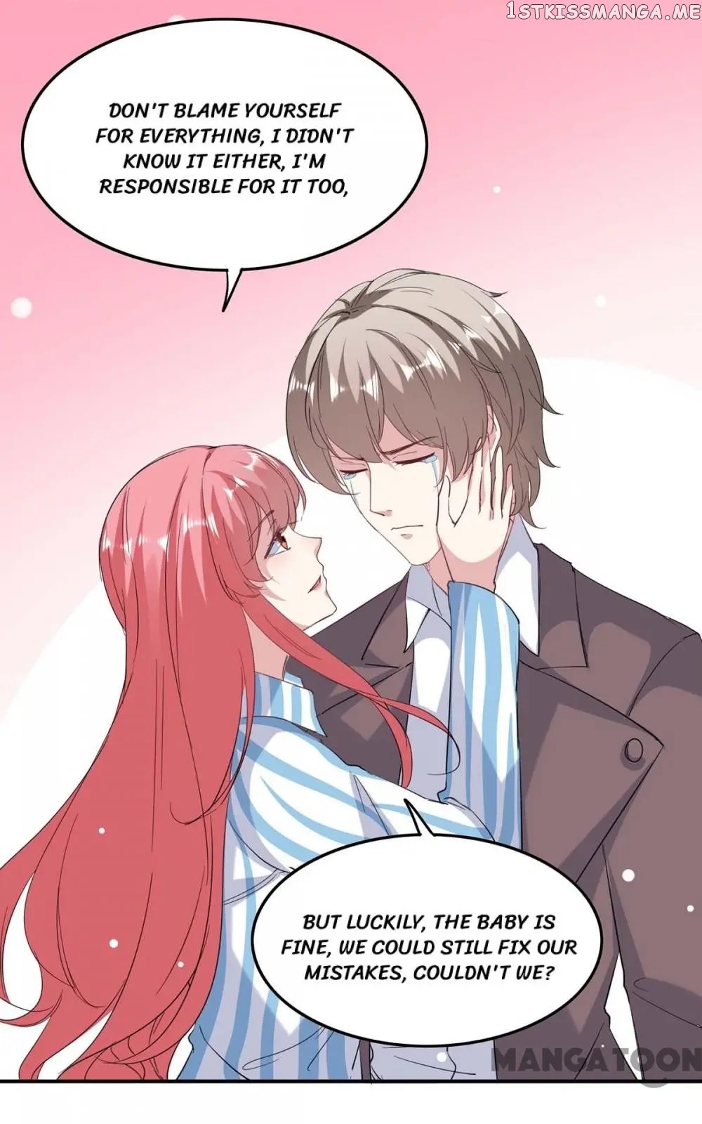 Don’t Mess with that Spicy Mother chapter 139 - page 13