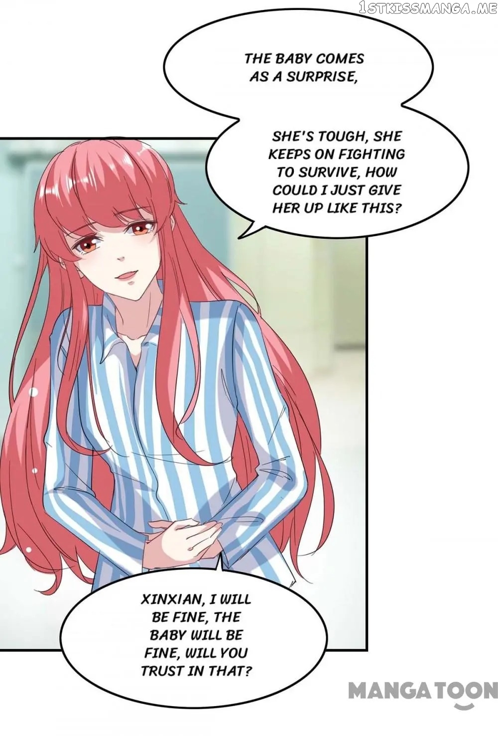 Don’t Mess with that Spicy Mother chapter 139 - page 15