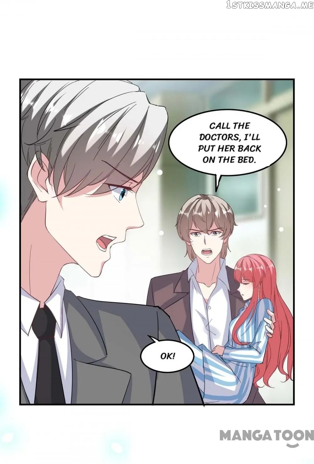 Don’t Mess with that Spicy Mother chapter 139 - page 19