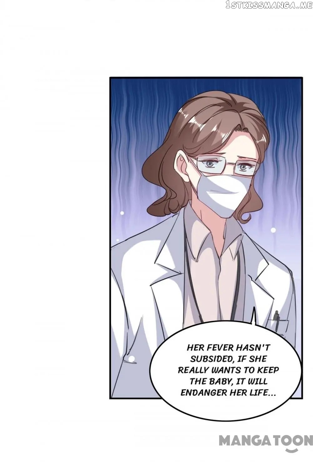 Don’t Mess with that Spicy Mother chapter 139 - page 23
