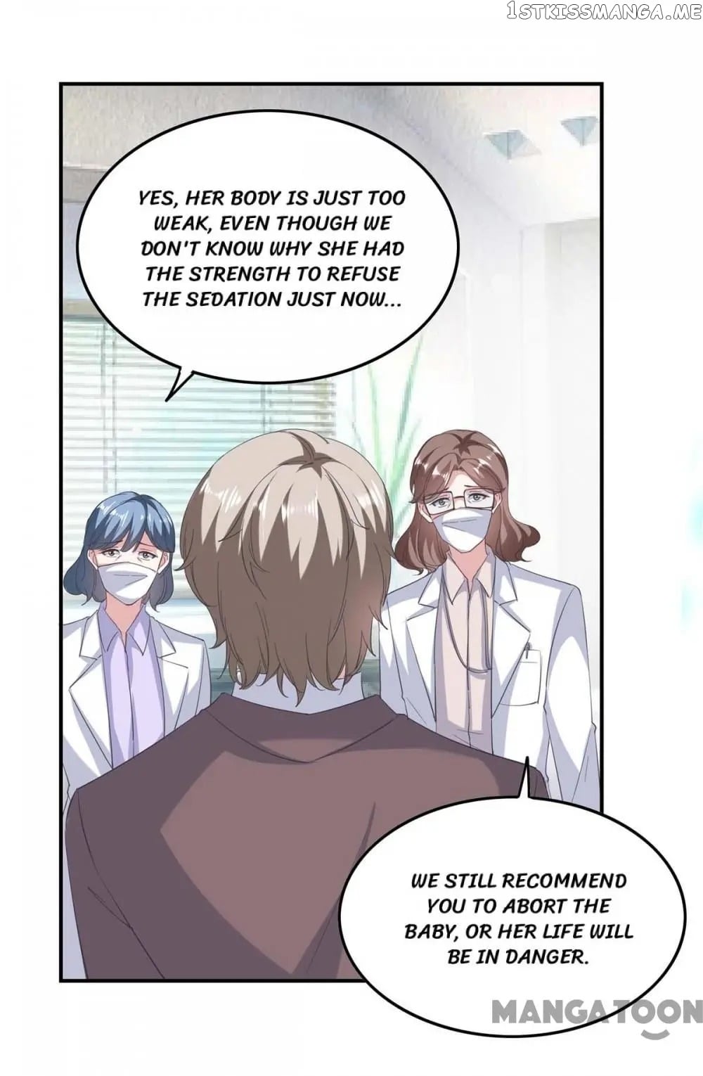 Don’t Mess with that Spicy Mother chapter 139 - page 24