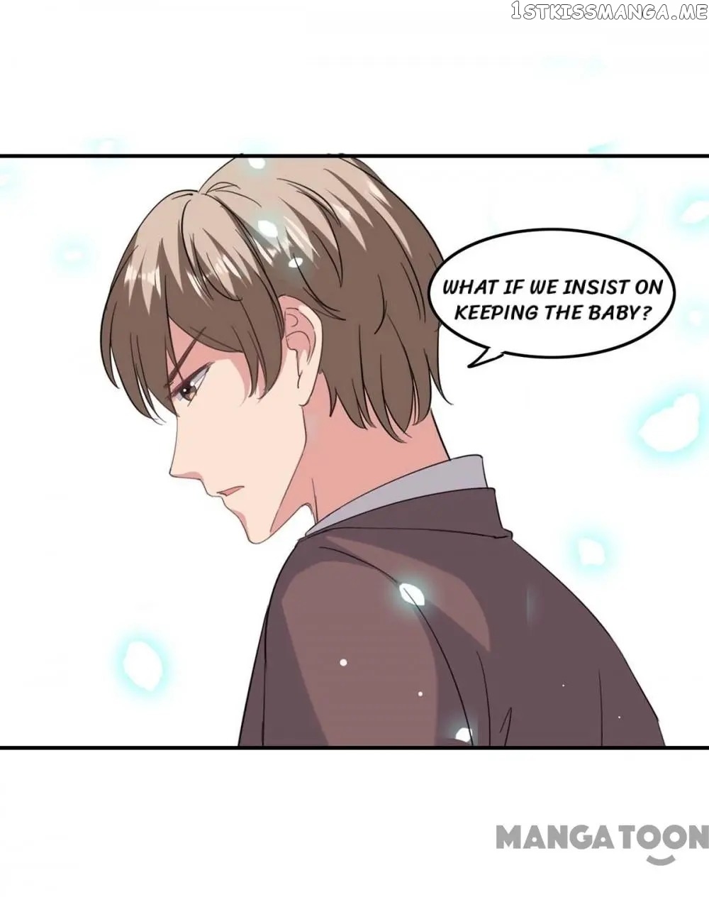 Don’t Mess with that Spicy Mother chapter 139 - page 25