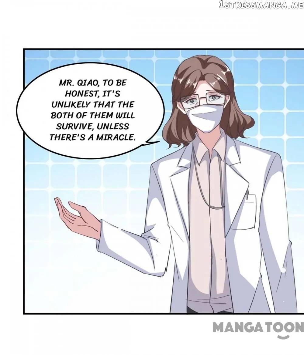 Don’t Mess with that Spicy Mother chapter 139 - page 26