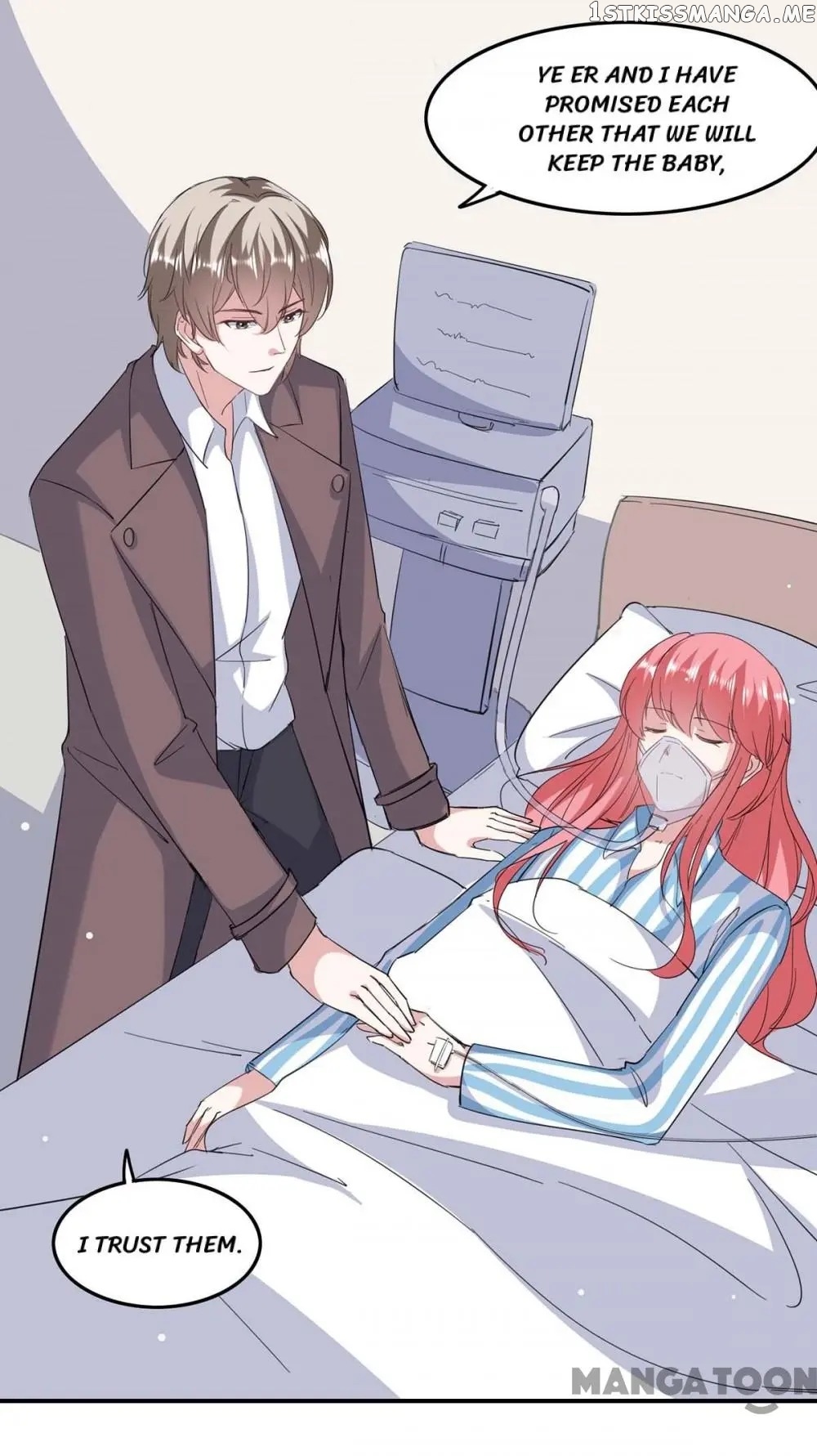 Don’t Mess with that Spicy Mother chapter 139 - page 28