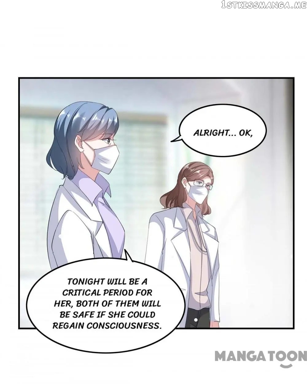 Don’t Mess with that Spicy Mother chapter 139 - page 29
