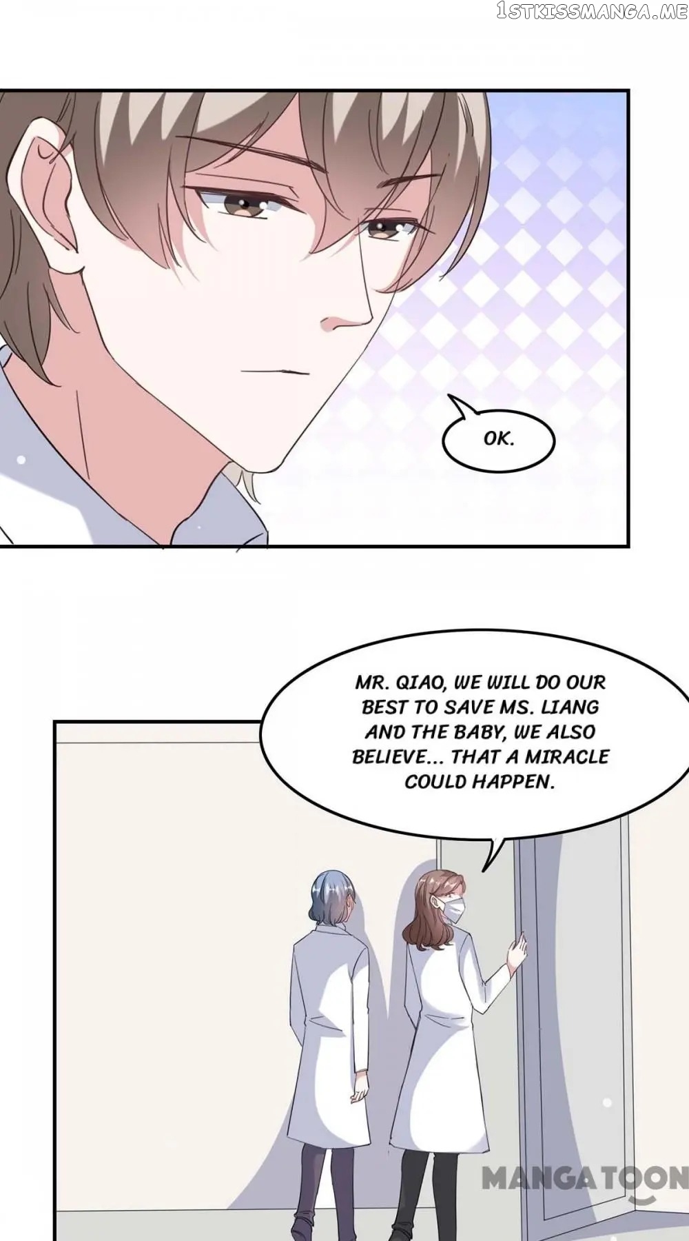 Don’t Mess with that Spicy Mother chapter 139 - page 30