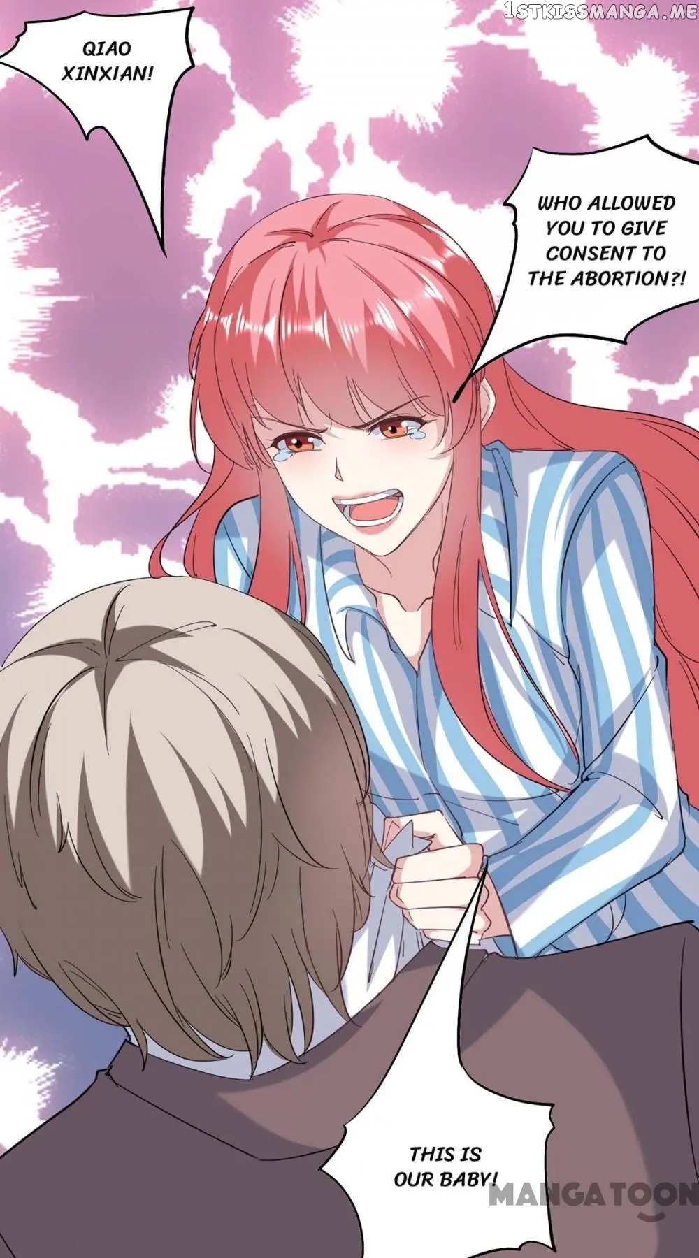 Don’t Mess with that Spicy Mother chapter 139 - page 4