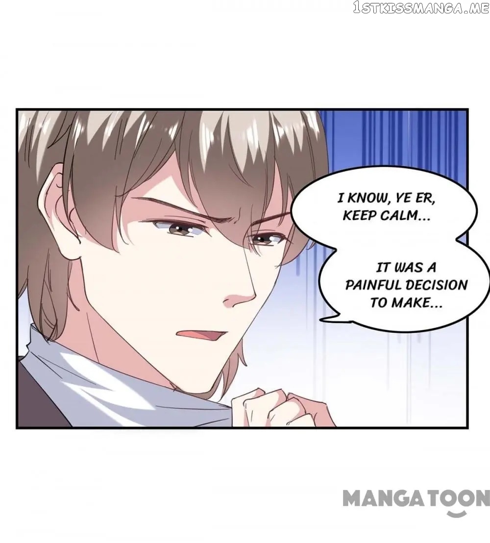 Don’t Mess with that Spicy Mother chapter 139 - page 6