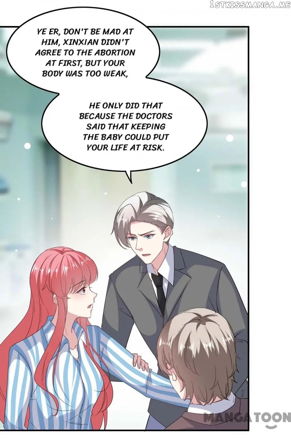 Don’t Mess with that Spicy Mother chapter 139 - page 7