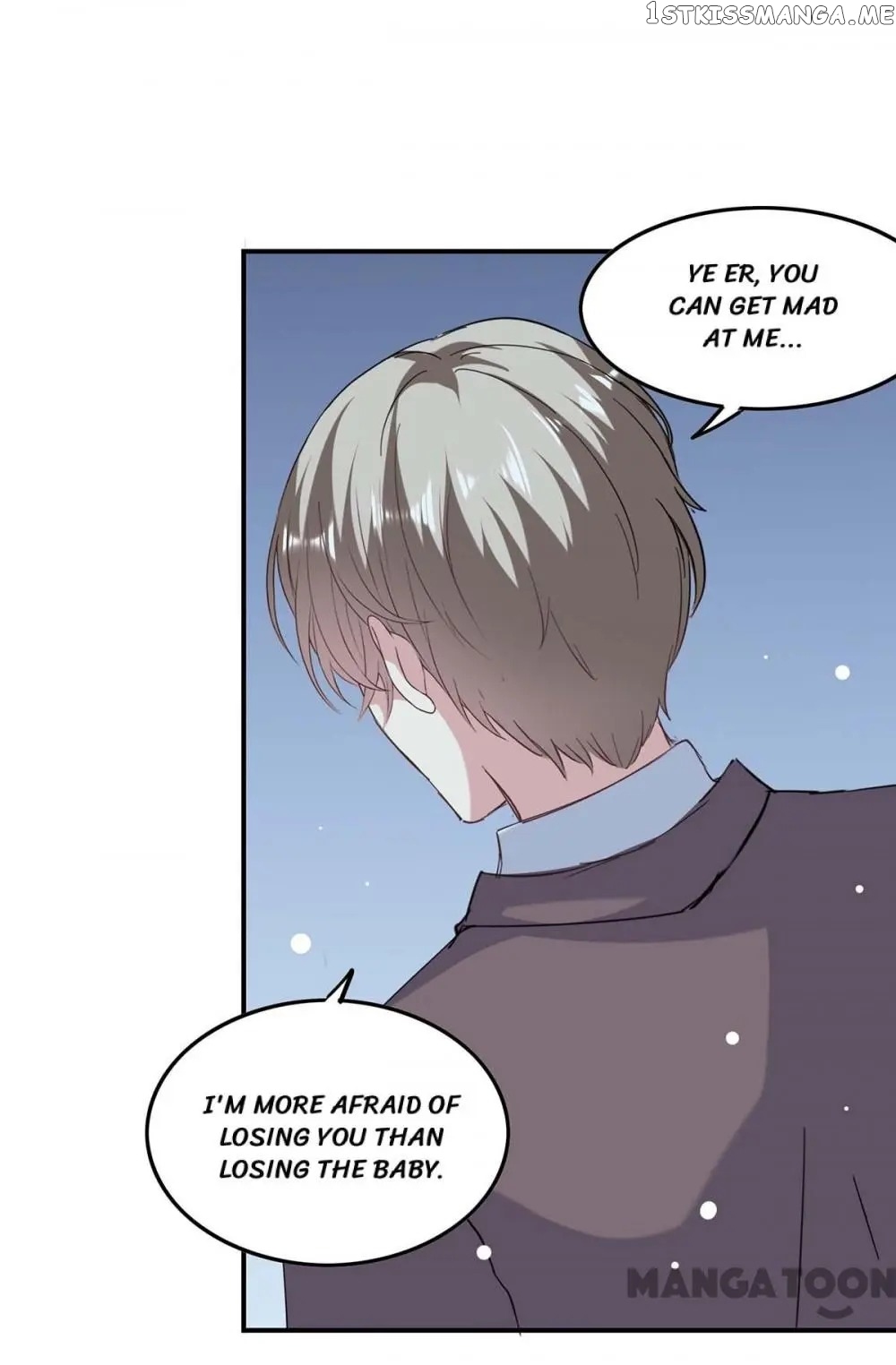 Don’t Mess with that Spicy Mother chapter 139 - page 8