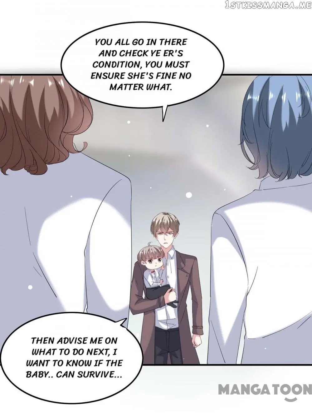 Don’t Mess with that Spicy Mother chapter 138 - page 1