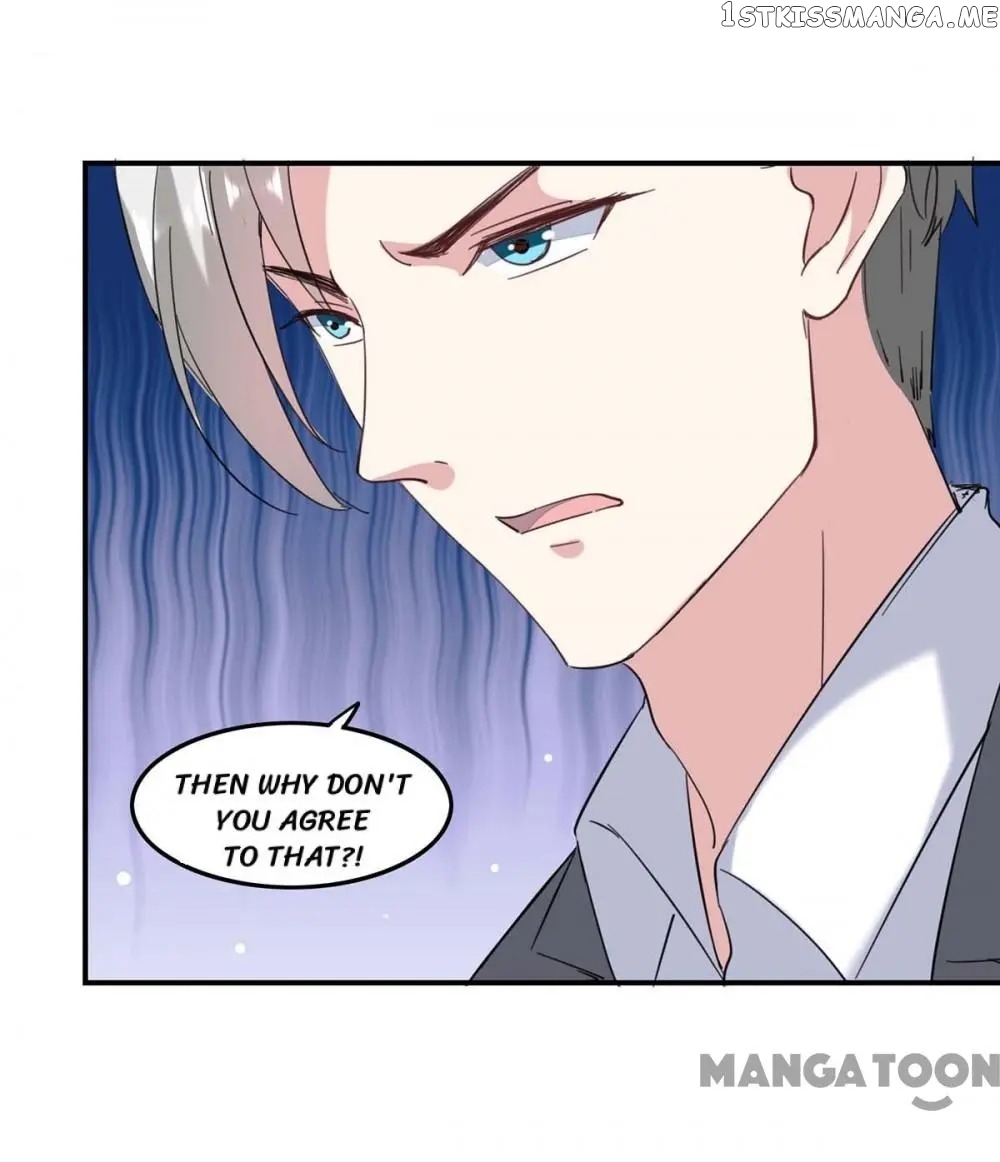 Don’t Mess with that Spicy Mother chapter 138 - page 10