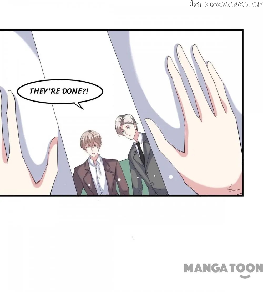 Don’t Mess with that Spicy Mother chapter 138 - page 14