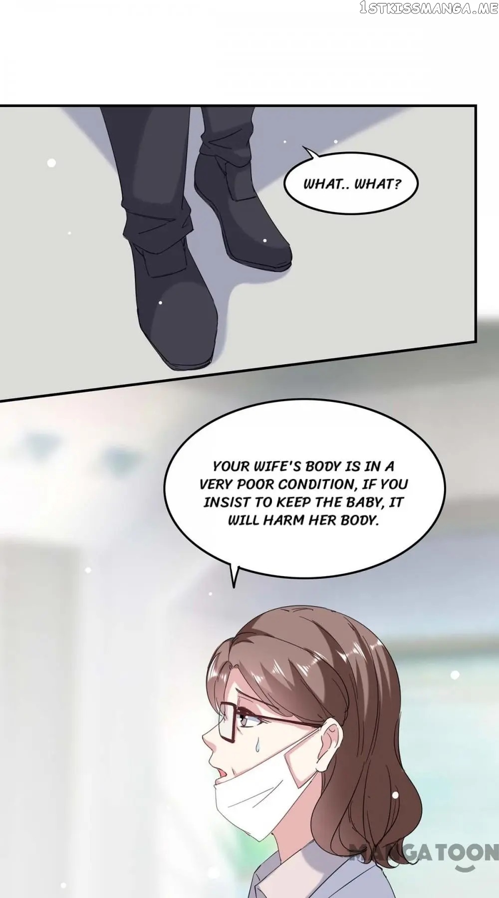 Don’t Mess with that Spicy Mother chapter 138 - page 16