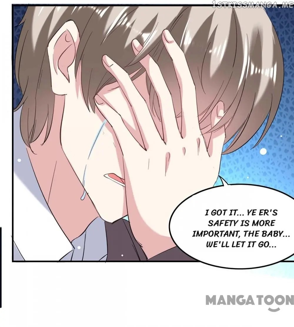 Don’t Mess with that Spicy Mother chapter 138 - page 19