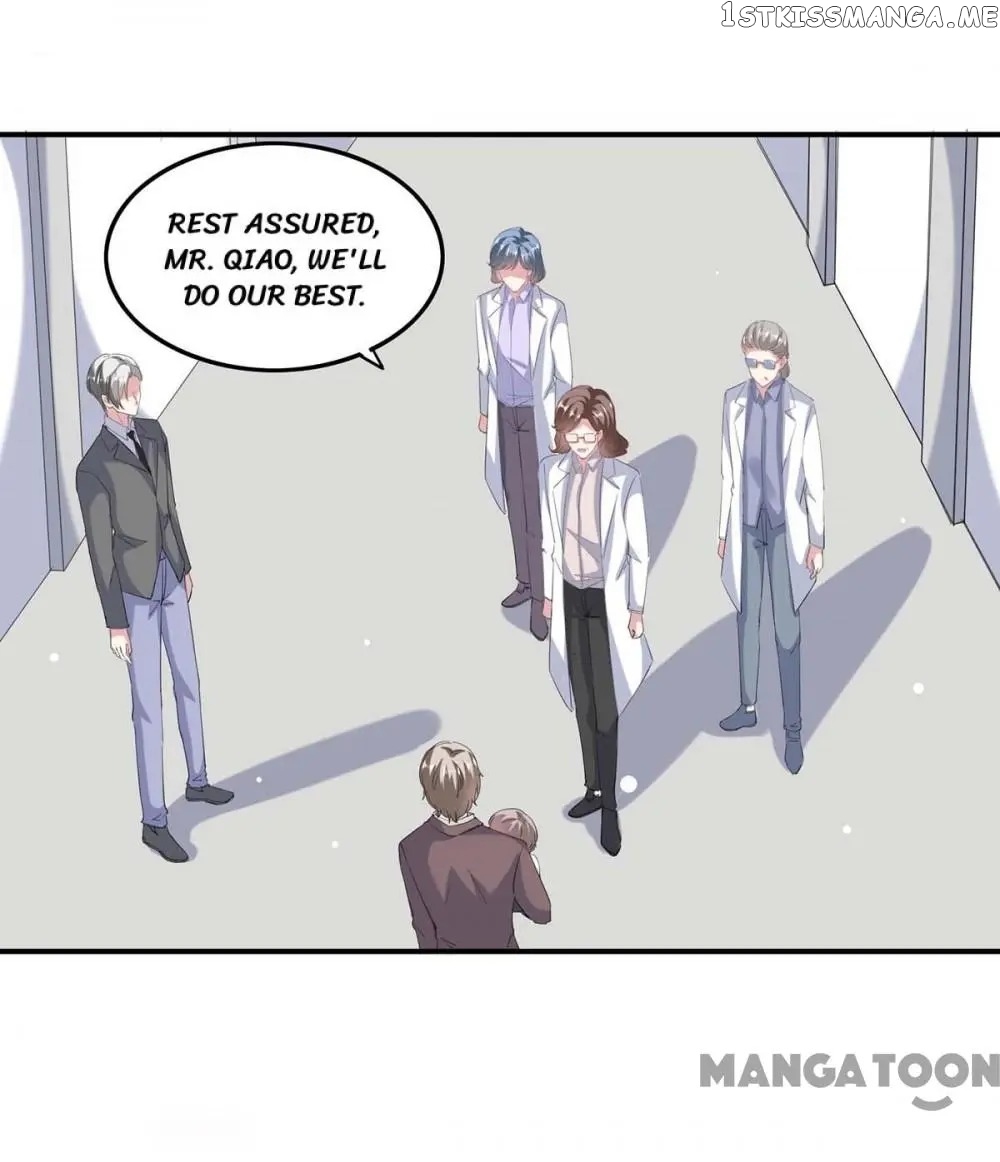 Don’t Mess with that Spicy Mother chapter 138 - page 2