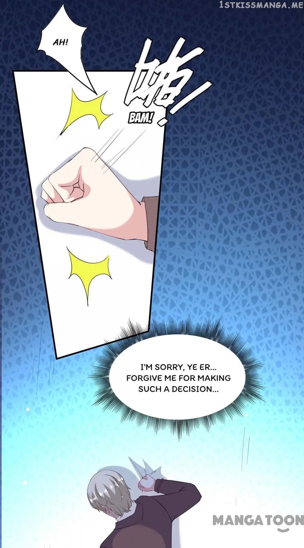 Don’t Mess with that Spicy Mother chapter 138 - page 21