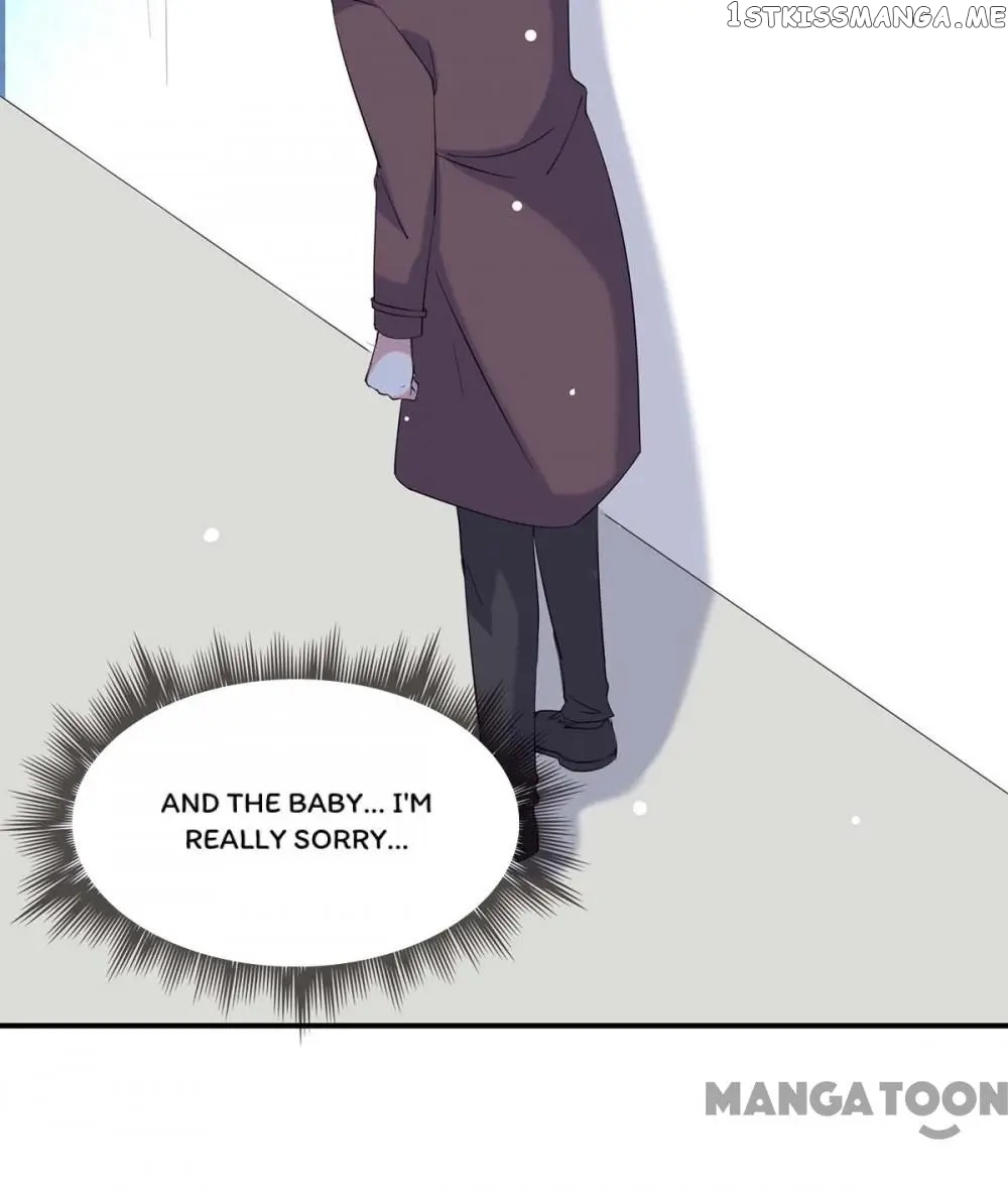 Don’t Mess with that Spicy Mother chapter 138 - page 22