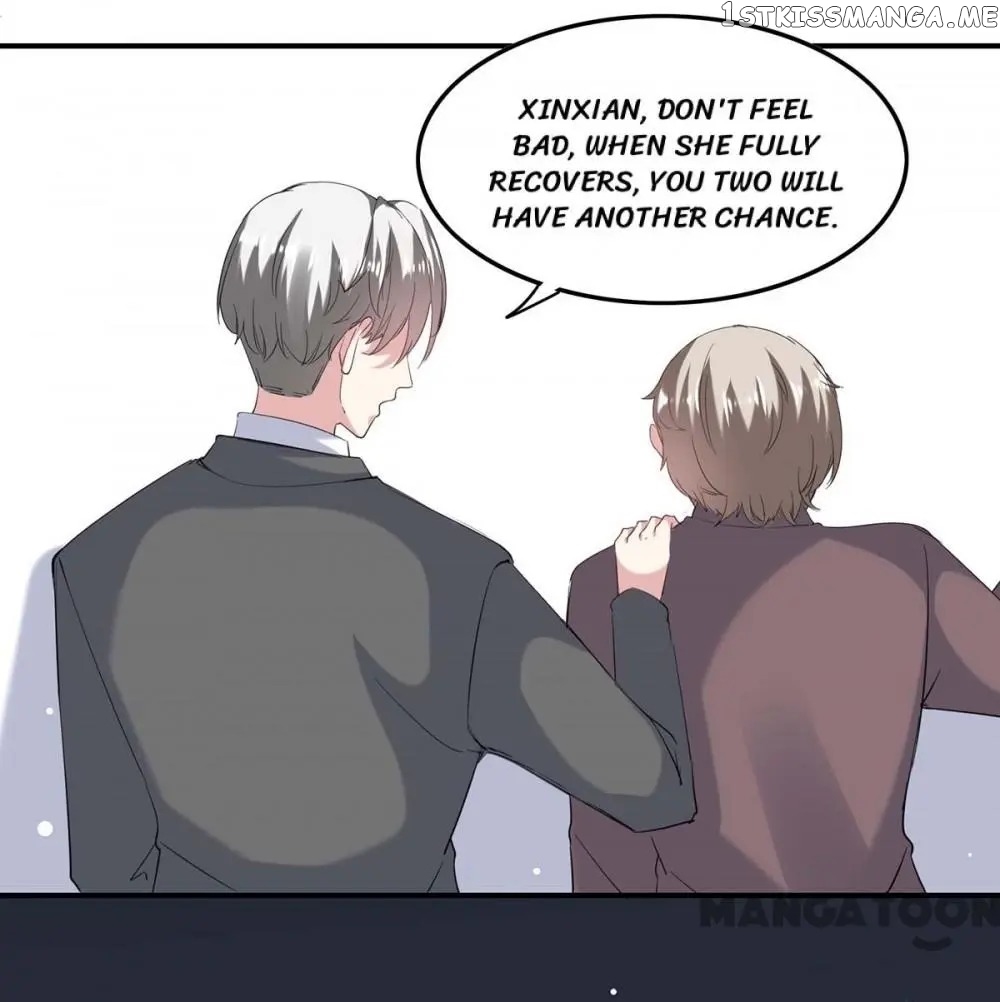 Don’t Mess with that Spicy Mother chapter 138 - page 23