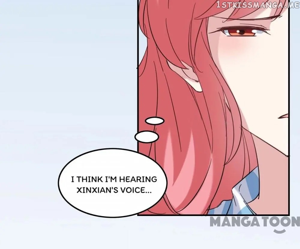 Don’t Mess with that Spicy Mother chapter 138 - page 27