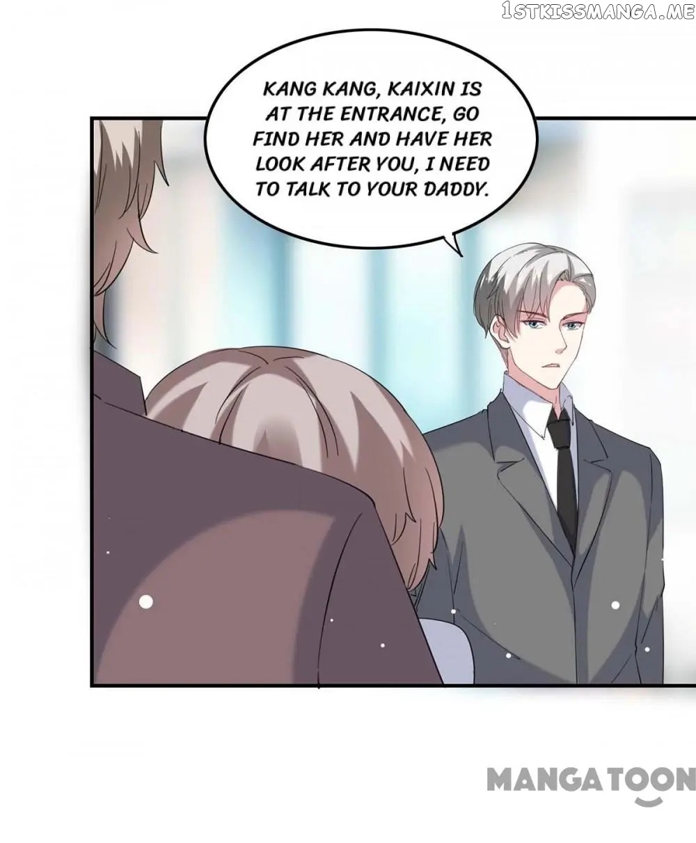 Don’t Mess with that Spicy Mother chapter 138 - page 3