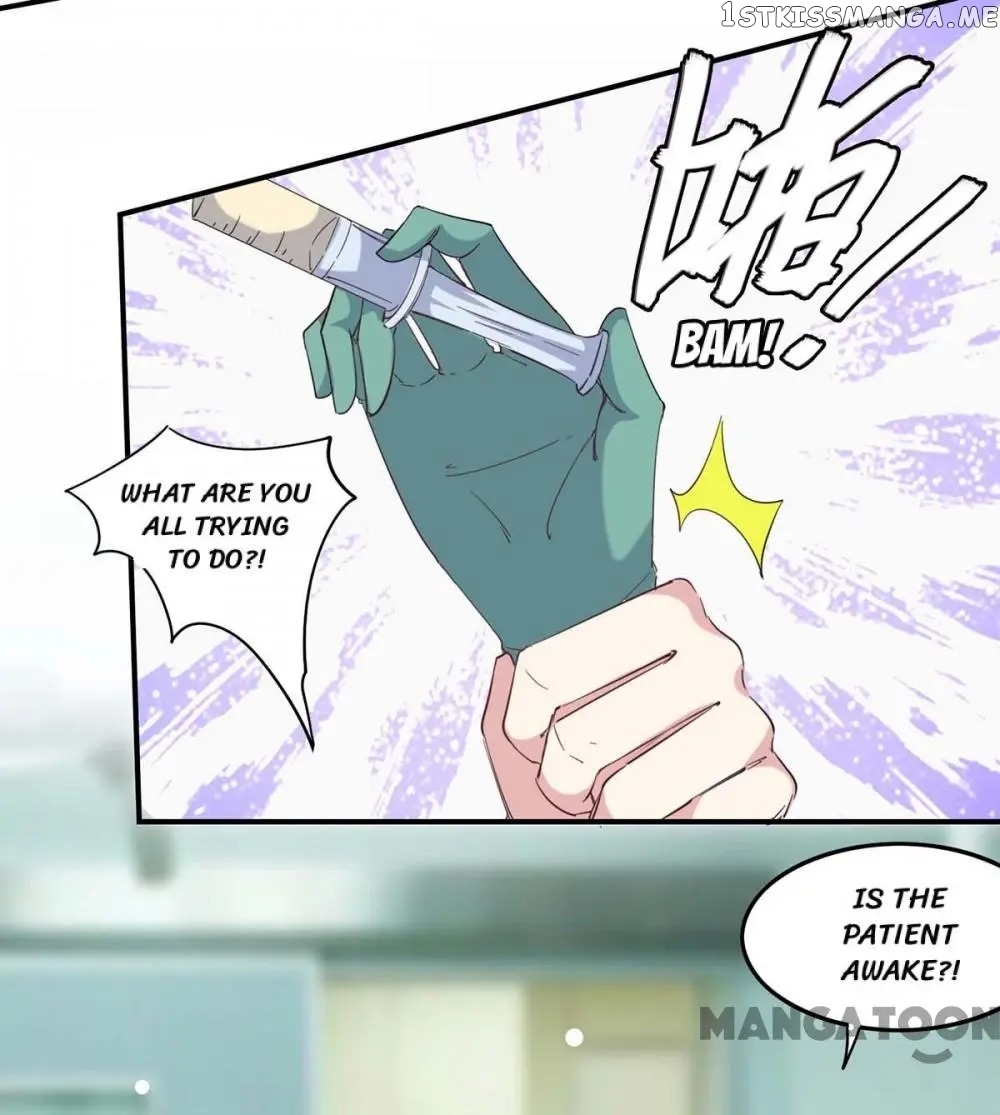 Don’t Mess with that Spicy Mother chapter 138 - page 30