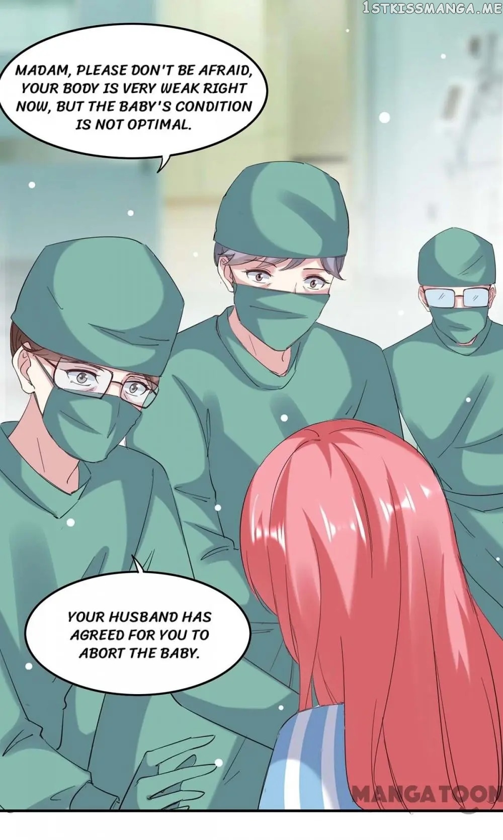 Don’t Mess with that Spicy Mother chapter 138 - page 31